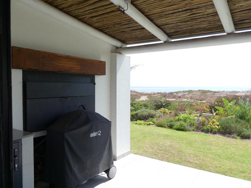 4 Bedroom Property for Sale in Britannia Bay Western Cape